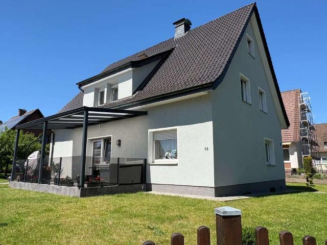 Haus zum Kaufen in Dissen 389.000,00 EUR 153 m²