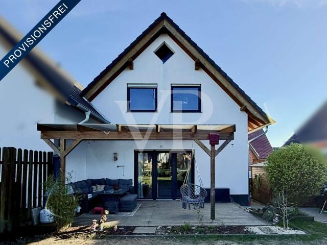 Haus zum Kaufen in Dissen 315.000,00 EUR 124.81 m²
