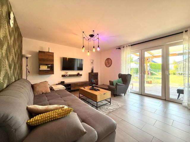 Haus zum Kaufen in Dissen 320.000,00 EUR 112.81 m²