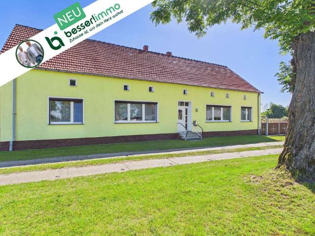 Haus zum Kaufen in Dreetz OT Siegrothsbruch 329.000,00 EUR 175.77 m²