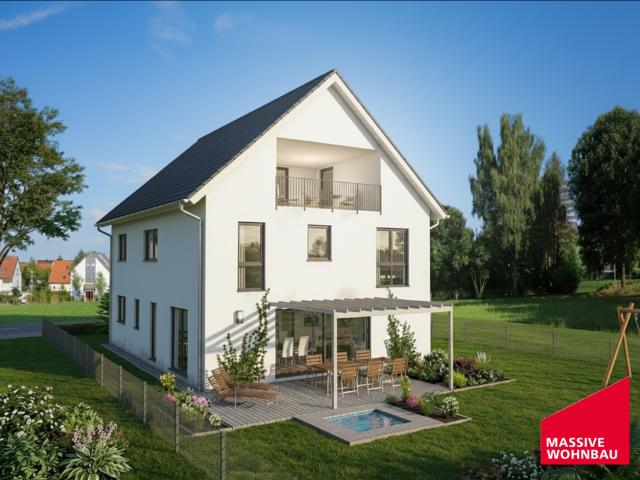 Haus zum Kaufen in Dreieich 1.436.000,00 EUR 267 m²
