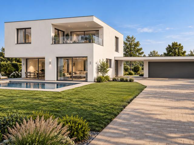Haus zum Kaufen in Dreieich 1.050.000,00 EUR 240 m²