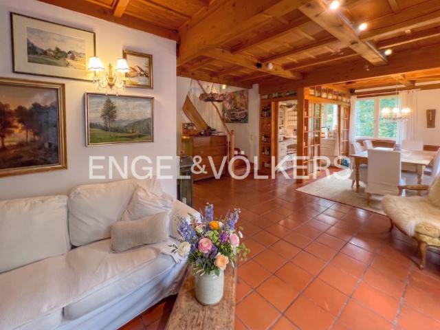 Haus zum Kaufen in Dreieich 1.084.000,00 EUR 130.8 m²
