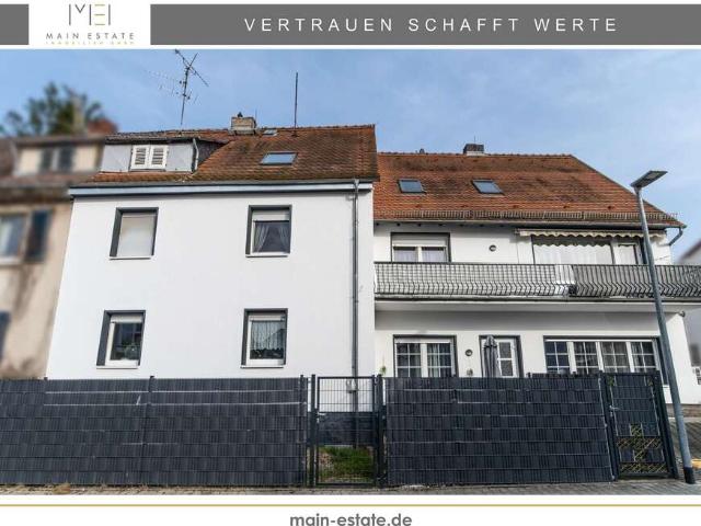 Haus zum Kaufen in Dreieich 1.099.900,00 EUR 321 m²