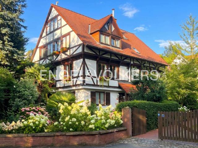 Haus zum Kaufen in Dreieich 1.275.000,00 EUR 172 m²