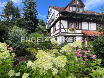 Haus zum Kaufen in Dreieich 1.398.000,00 EUR 172 m²
