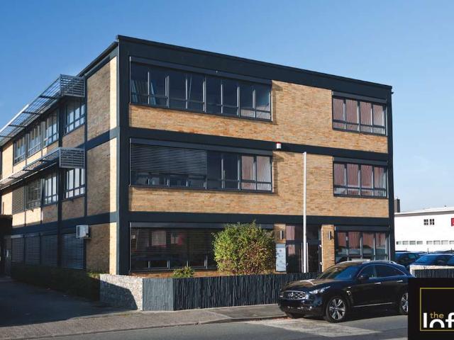 Haus zum Kaufen in Dreieich 2.590.000,00 EUR 41 m²