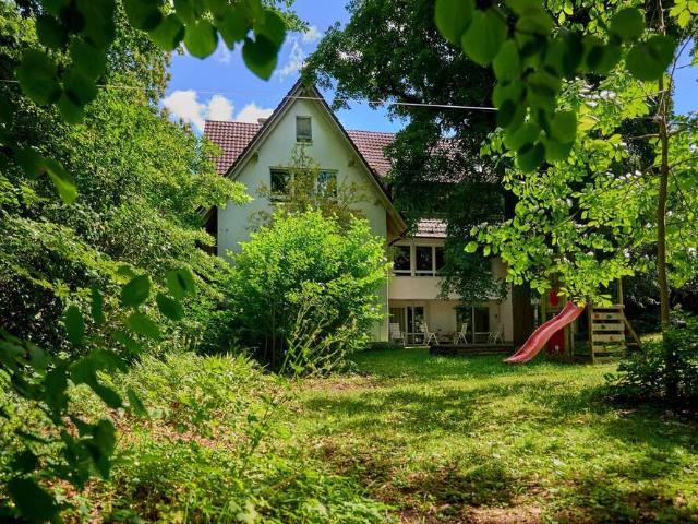 Haus zum Kaufen in Dreieich 2.290.000,00 EUR 322.44 m²