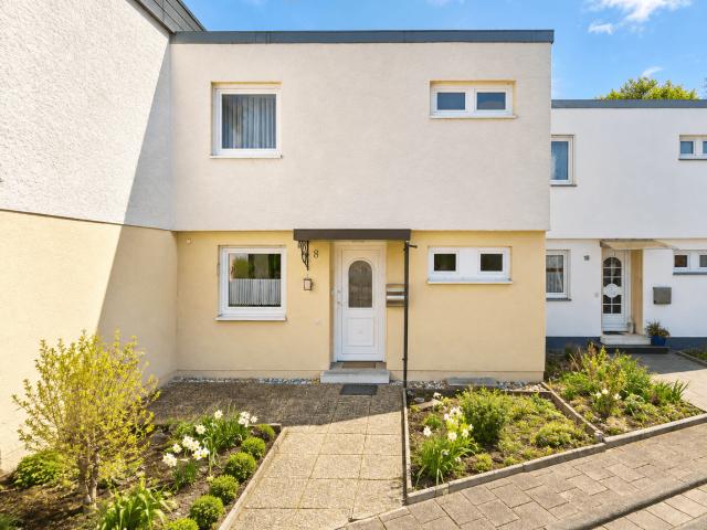Haus zum Kaufen in Dreieich 369.000,00 EUR 96 m²