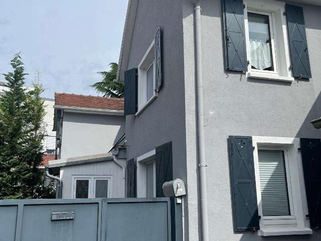 Haus zum Kaufen in Dreieich 360.000,00 EUR 107.85 m²
