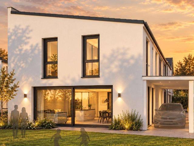 Haus zum Kaufen in Dreieich 458.000,00 EUR 160 m²