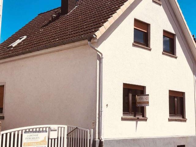 Haus zum Kaufen in Dreieich 450.000,00 EUR 150 m²