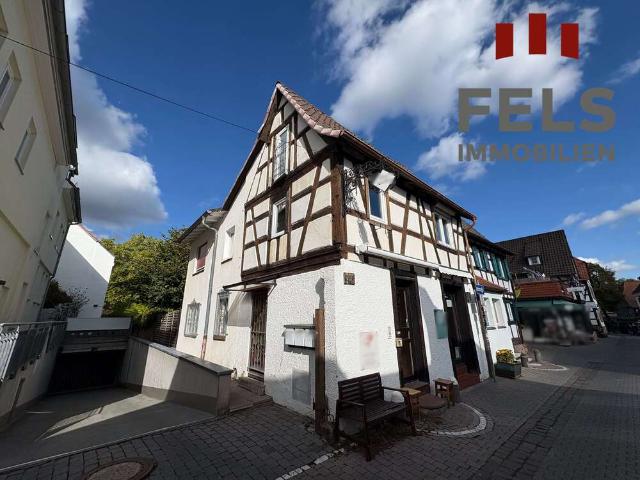 Haus zum Kaufen in Dreieich 479.000,00 EUR 124 m²
