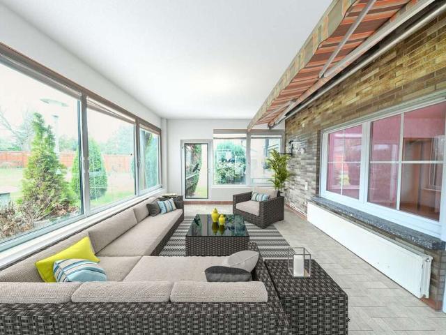 Haus zum Kaufen in Dreieich 495.000,00 EUR 133 m²