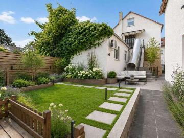 Haus zum Kaufen in Dreieich 530.000,00 EUR 148 m²