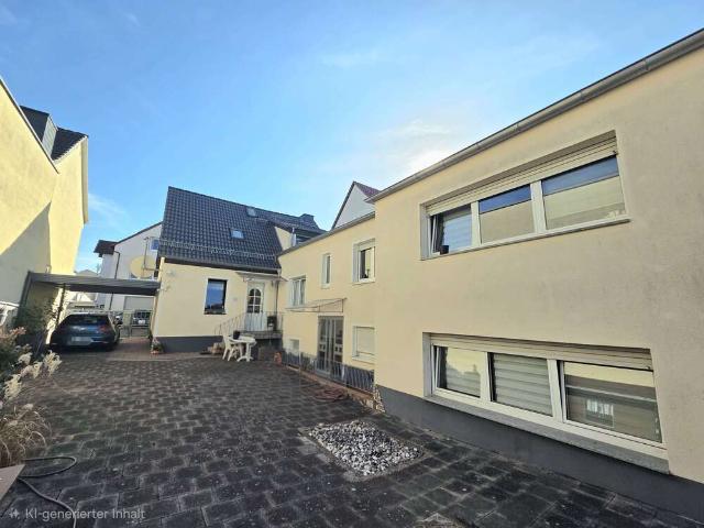 Haus zum Kaufen in Dreieich 580.000,00 EUR 152 m²