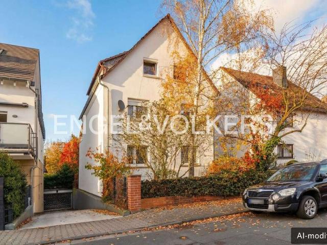 Haus zum Kaufen in Dreieich 580.000,00 EUR 176 m²