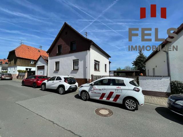 Haus zum Kaufen in Dreieich 599.000,00 EUR 106 m²