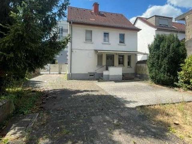 Haus zum Kaufen in Dreieich 599.000,00 EUR 120 m²