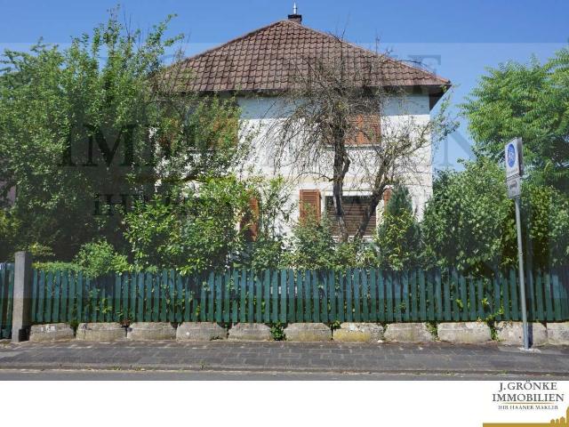 Haus zum Kaufen in Dreieich 599.000,00 EUR 156 m²