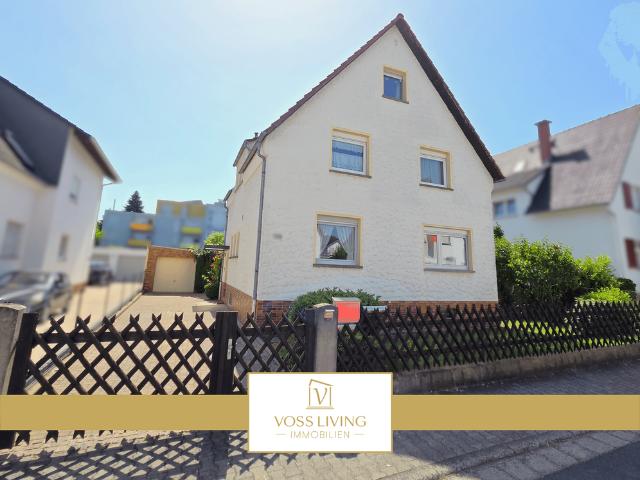 Haus zum Kaufen in Dreieich 639.000,00 EUR 139.46 m²