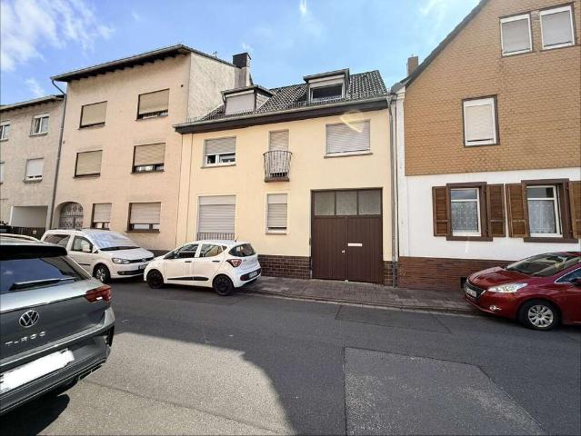 Haus zum Kaufen in Dreieich 648.000,00 EUR 158 m²