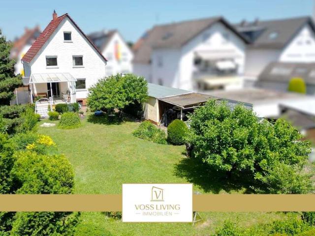 Haus zum Kaufen in Dreieich 689.000,00 EUR 139.46 m²