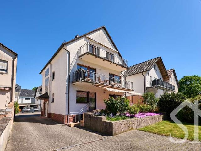 Haus zum Kaufen in Dreieich 715.000,00 EUR 217 m²