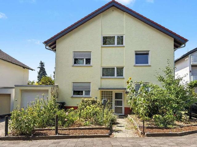 Haus zum Kaufen in Dreieich 798.000,00 EUR 200 m²
