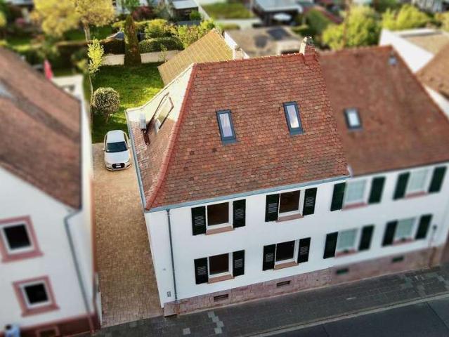 Haus zum Kaufen in Dreieich 799.000,00 EUR 127 m²