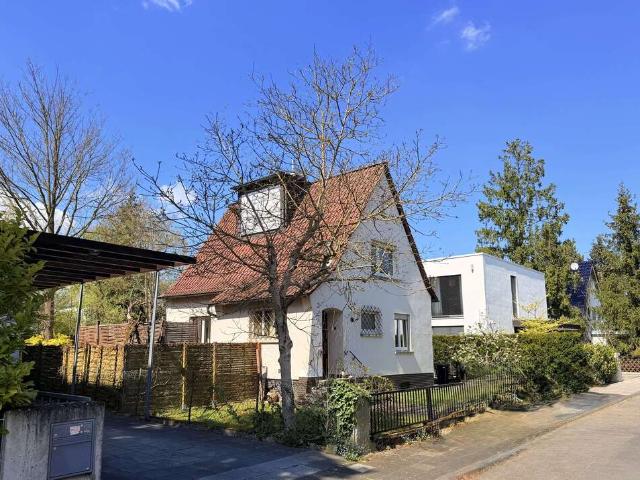Haus zum Kaufen in Dreieich 850.000,00 EUR 120 m²