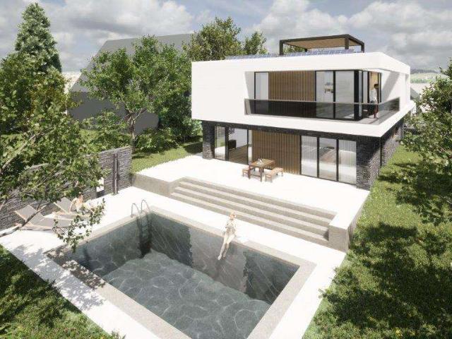 Haus zum Kaufen in Dreieich 940.000,00 EUR 286 m²