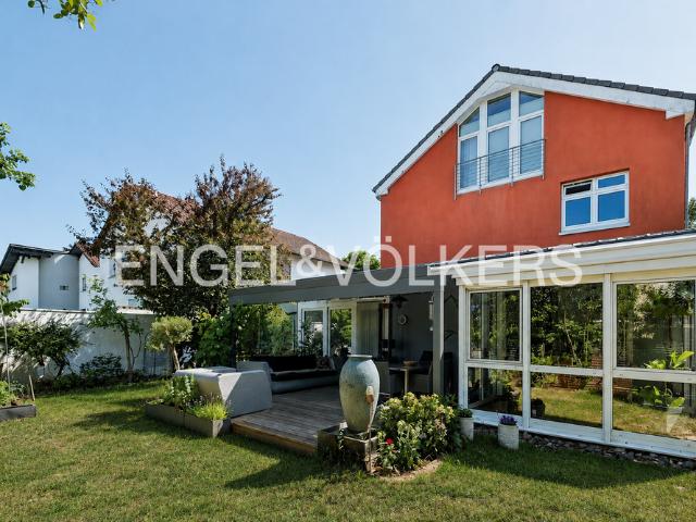 Haus zum Kaufen in Dreieich 990.000,00 EUR 237.92 m²