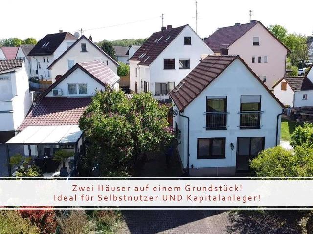 Haus zum Kaufen in Dreieich Götzenhain 699.000,00 EUR 349 m²