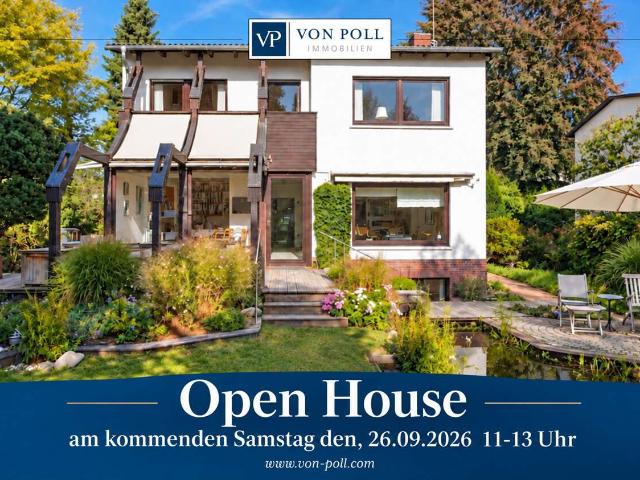 Haus zum Kaufen in Dreieich Götzenhain 720.000,00 EUR 136.87 m²