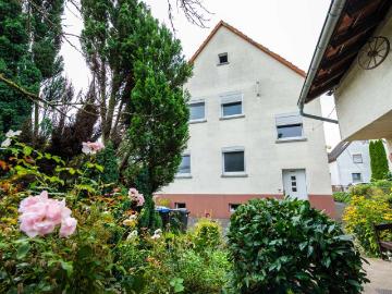 Offenthal, Taunus, Rheinland-Pfalz
