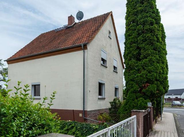 Haus zum Kaufen in Dreieich Offenthal 420.000,00 EUR 106 m²