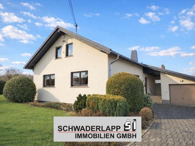 Haus zum Kaufen in Dreikirchen 399.000,00 EUR 180 m²