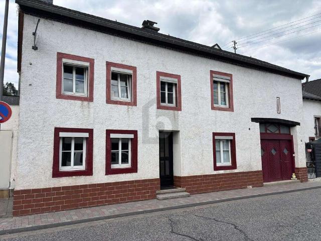 Haus zum Kaufen in Dreis 259.000,00 EUR 220 m²