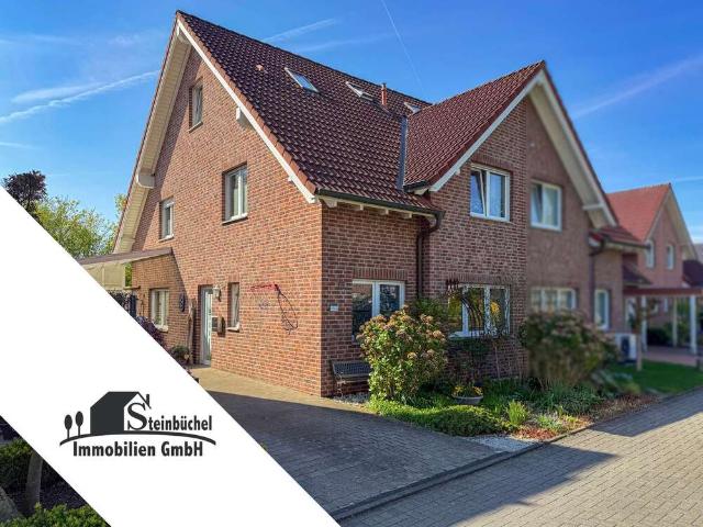 Haus zum Kaufen in Drensteinfurt 409.000,00 EUR 123.01 m²