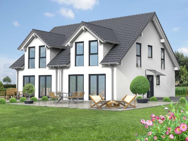 Haus zum Kaufen in Drensteinfurt 469.500,00 EUR 120 m²