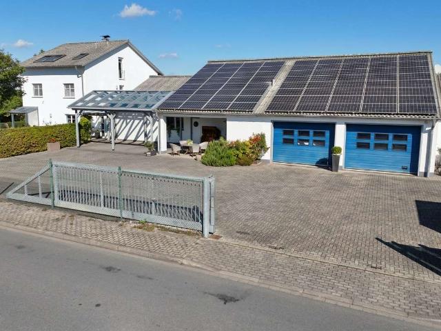 Haus zum Kaufen in Drensteinfurt 750.000,00 EUR 150.55 m²