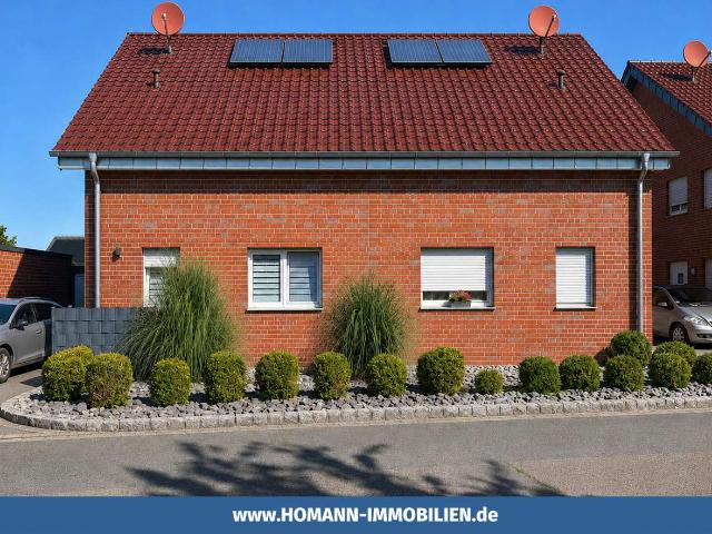 Haus zum Kaufen in Drensteinfurt 398.000,00 EUR 115.38 m²