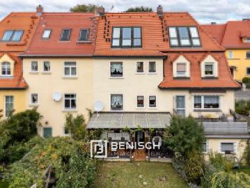 Haus for sale in Cotta, Dresden
