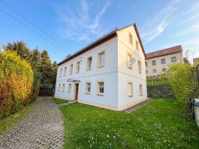 Haus zum Kaufen in Dresden 425.000,00 EUR 172.5 m²