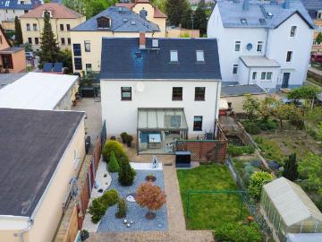 Haus zum Verkauf in Cotta, Dresden
