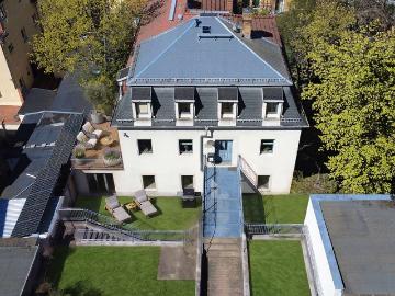 Haus zum Kaufen in Dresden 449.000,00 EUR 105.1 m²