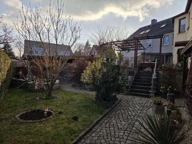 Haus zum Kaufen in Dresden 449.000,00 EUR 120 m²