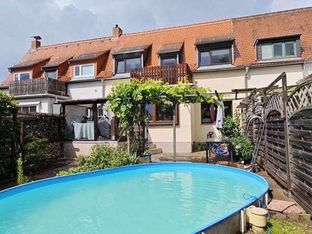 Haus zum Kaufen in Dresden 450.000,00 EUR 110.75 m²