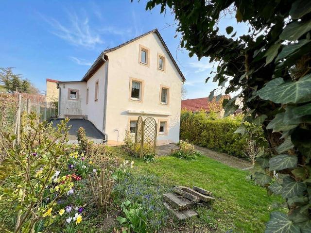 Haus zum Kaufen in Dresden 460.000,00 EUR 172.5 m²